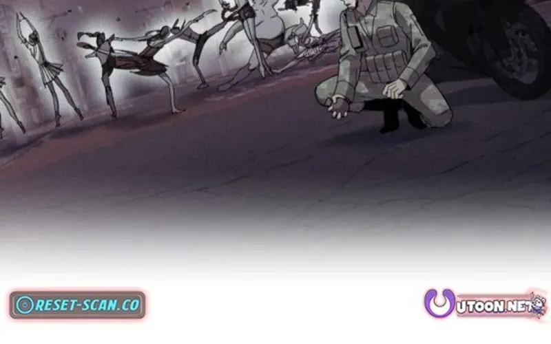 Lây Nhiễm - Làm Sóng Zombie - Chapter 5 - Page 35