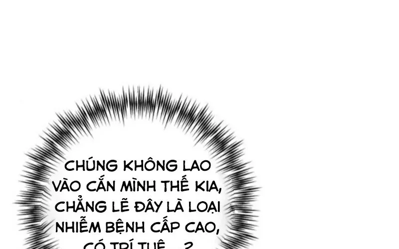 Lây Nhiễm - Làm Sóng Zombie - Chapter 5 - Page 45