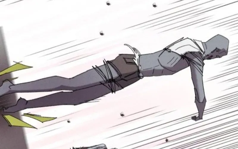 Lây Nhiễm - Làm Sóng Zombie - Chapter 5 - Page 57