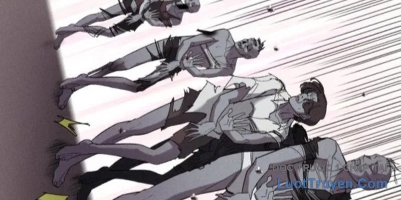 Lây Nhiễm - Làm Sóng Zombie - Chapter 5 - Page 58