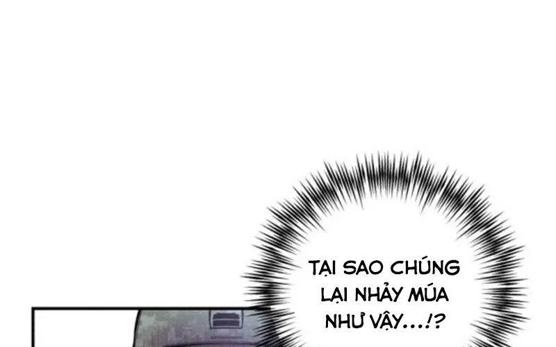 Lây Nhiễm - Làm Sóng Zombie - Chapter 5 - Page 67