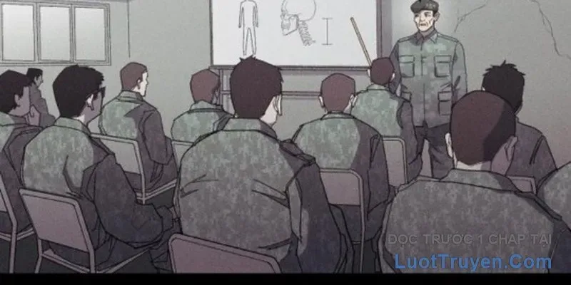 Lây Nhiễm - Làm Sóng Zombie - Chapter 5 - Page 8