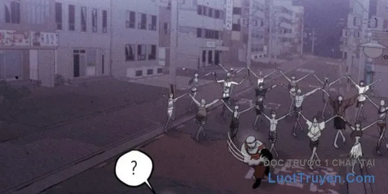 Lây Nhiễm - Làm Sóng Zombie - Chapter 5 - Page 90