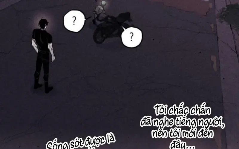 Lây Nhiễm - Làm Sóng Zombie - Chapter 5 - Page 91