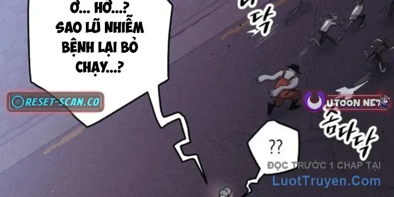 Lây Nhiễm - Làm Sóng Zombie - Chapter 5 - Page 98