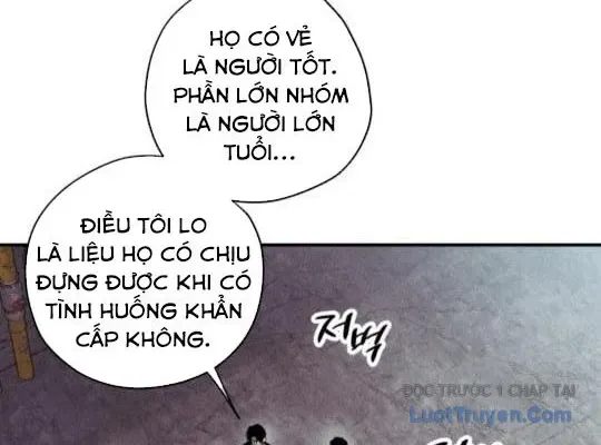 Lây Nhiễm - Làm Sóng Zombie - Chapter 6 - Page 122