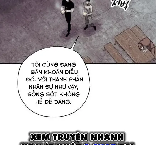 Lây Nhiễm - Làm Sóng Zombie - Chapter 6 - Page 123