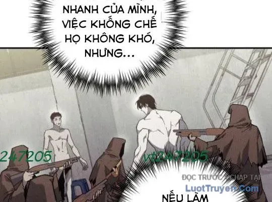 Lây Nhiễm - Làm Sóng Zombie - Chapter 6 - Page 14