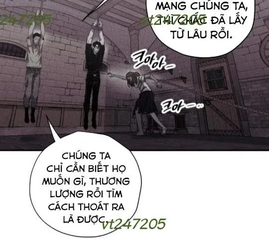 Lây Nhiễm - Làm Sóng Zombie - Chapter 6 - Page 177