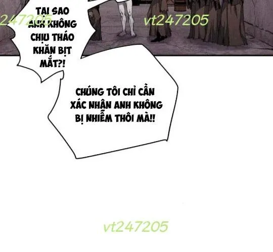 Lây Nhiễm - Làm Sóng Zombie - Chapter 6 - Page 21