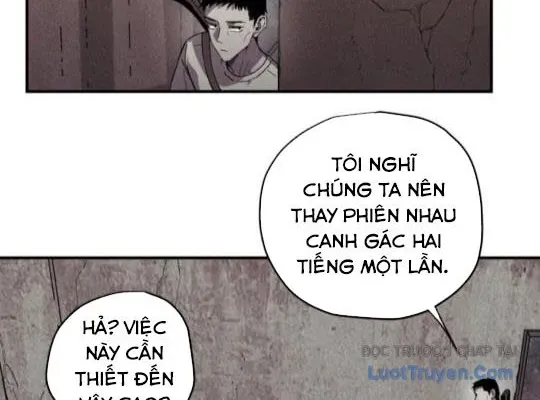Lây Nhiễm - Làm Sóng Zombie - Chapter 6 - Page 40