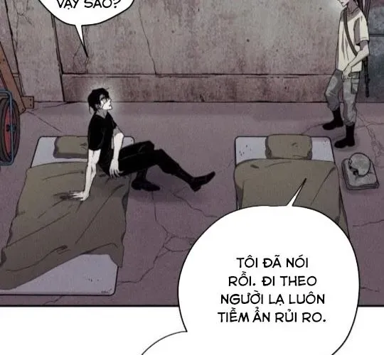 Lây Nhiễm - Làm Sóng Zombie - Chapter 6 - Page 41