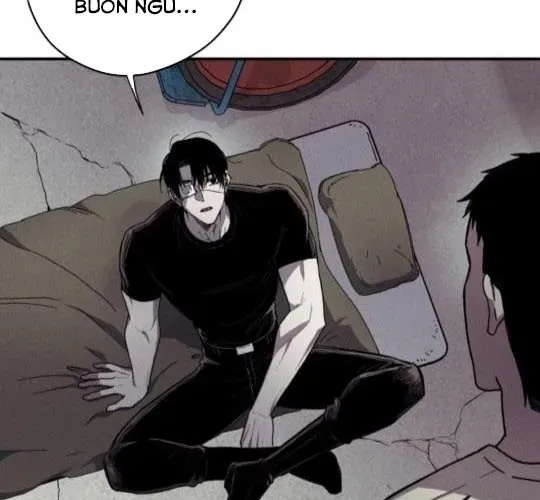 Lây Nhiễm - Làm Sóng Zombie - Chapter 6 - Page 43