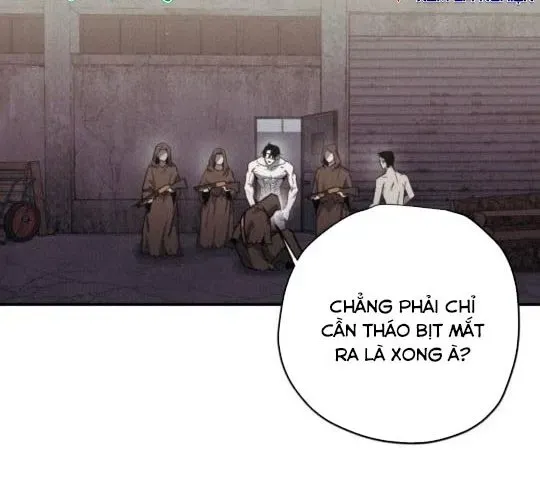 Lây Nhiễm - Làm Sóng Zombie - Chapter 6 - Page 5