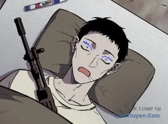 Lây Nhiễm - Làm Sóng Zombie - Chapter 6 - Page 56