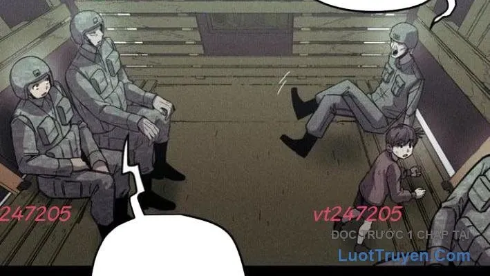 Lây Nhiễm - Làm Sóng Zombie - Chapter 7 - Page 116