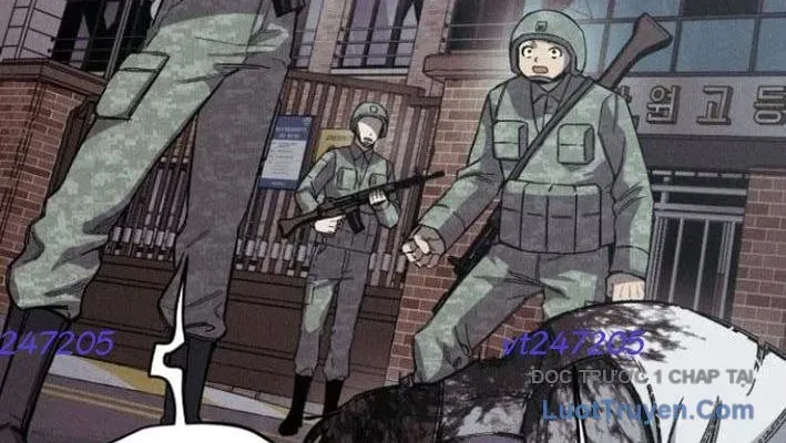 Lây Nhiễm - Làm Sóng Zombie - Chapter 7 - Page 130