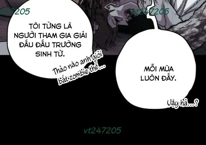 Lây Nhiễm - Làm Sóng Zombie - Chapter 7 - Page 131