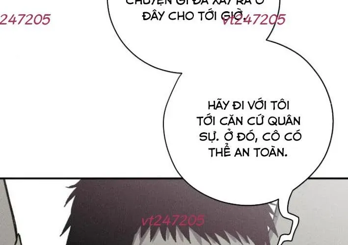 Lây Nhiễm - Làm Sóng Zombie - Chapter 7 - Page 21