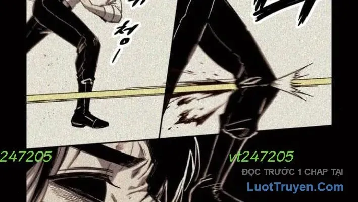 Lây Nhiễm - Làm Sóng Zombie - Chapter 7 - Page 236