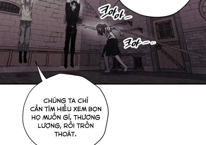 Lây Nhiễm - Làm Sóng Zombie - Chapter 7 - Page 5
