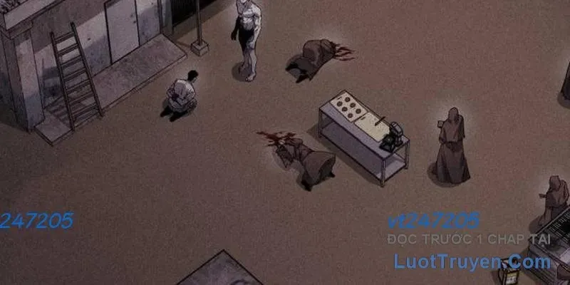 Lây Nhiễm - Làm Sóng Zombie - Chapter 8 - Page 139