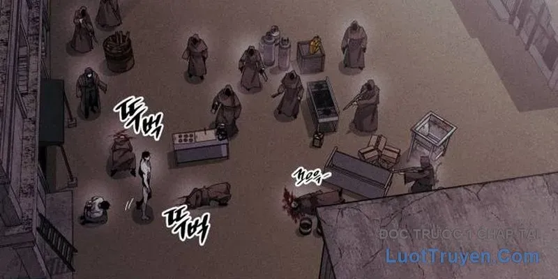 Lây Nhiễm - Làm Sóng Zombie - Chapter 8 - Page 167