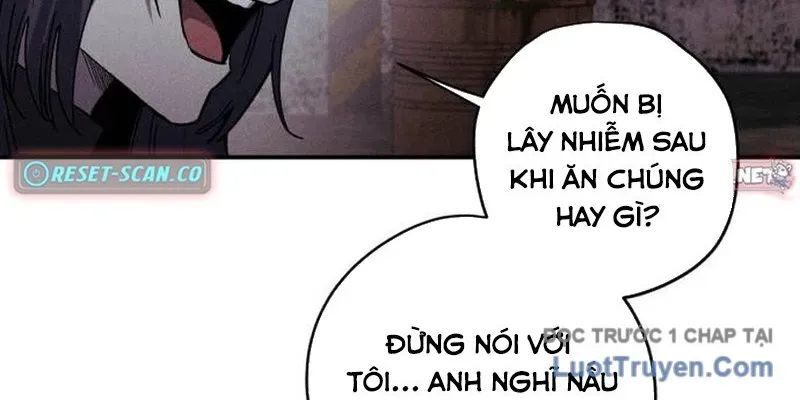Lây Nhiễm - Làm Sóng Zombie - Chapter 8 - Page 219