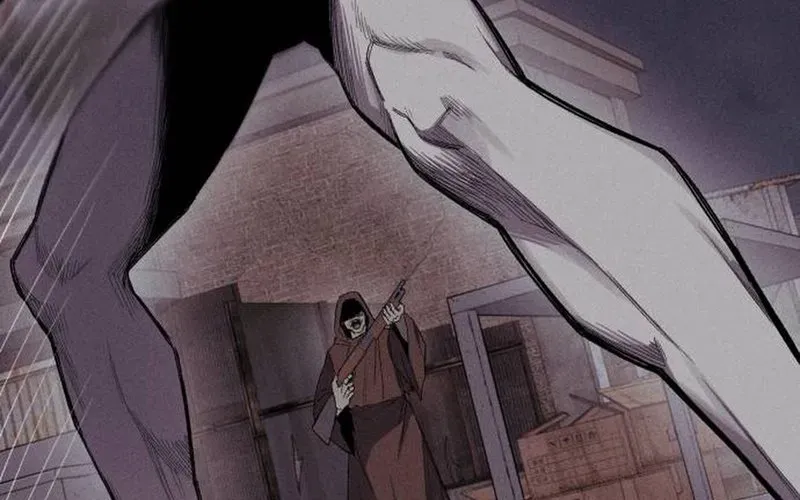 Lây Nhiễm - Làm Sóng Zombie - Chapter 8 - Page 47