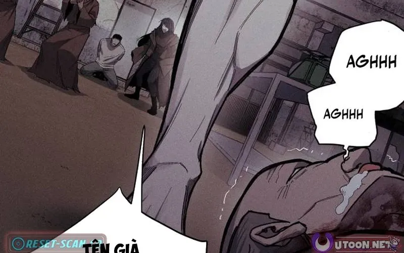 Lây Nhiễm - Làm Sóng Zombie - Chapter 8 - Page 57