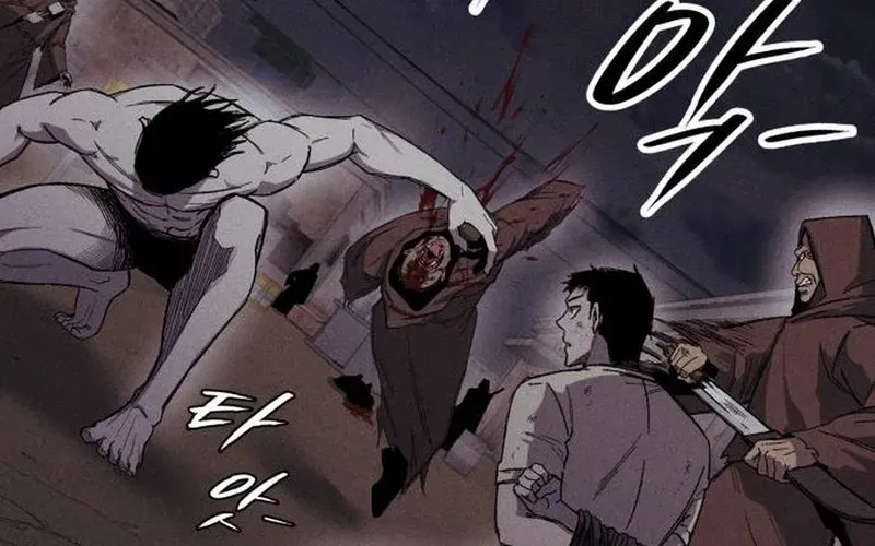 Lây Nhiễm - Làm Sóng Zombie - Chapter 8 - Page 77