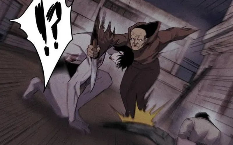 Lây Nhiễm - Làm Sóng Zombie - Chapter 8 - Page 87