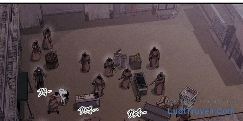 Lây Nhiễm - Làm Sóng Zombie - Chapter 8 - Page 96