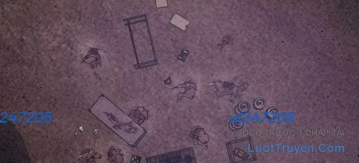 Lây Nhiễm - Làm Sóng Zombie - Chapter 9 - Page 230