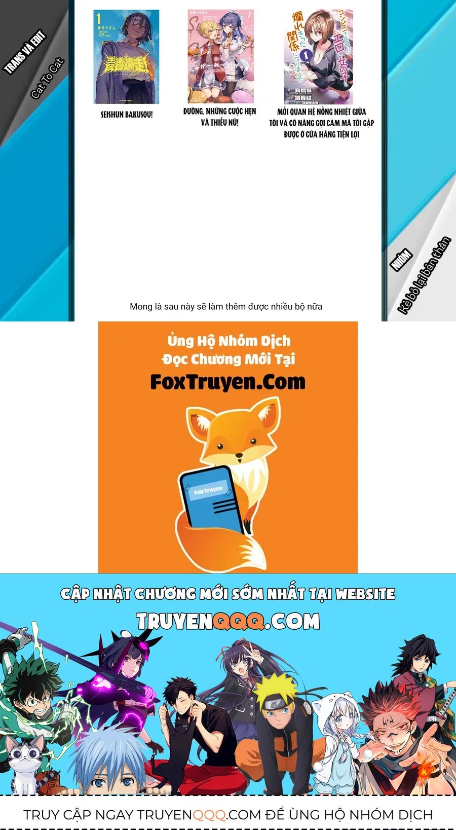 Mối Quan Hệ Nồng Nhiệt Giữa Tôi Và Cô Nàng Gợi Cảm Mà Tôi Gặp Được Ở Cửa Hàng Tiện Lợi - Chapter 1 - Page 25