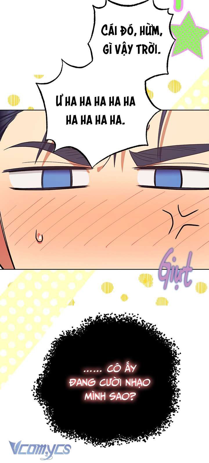 May Mắn Hay Bất Hạnh - Chapter 112 - Page 11