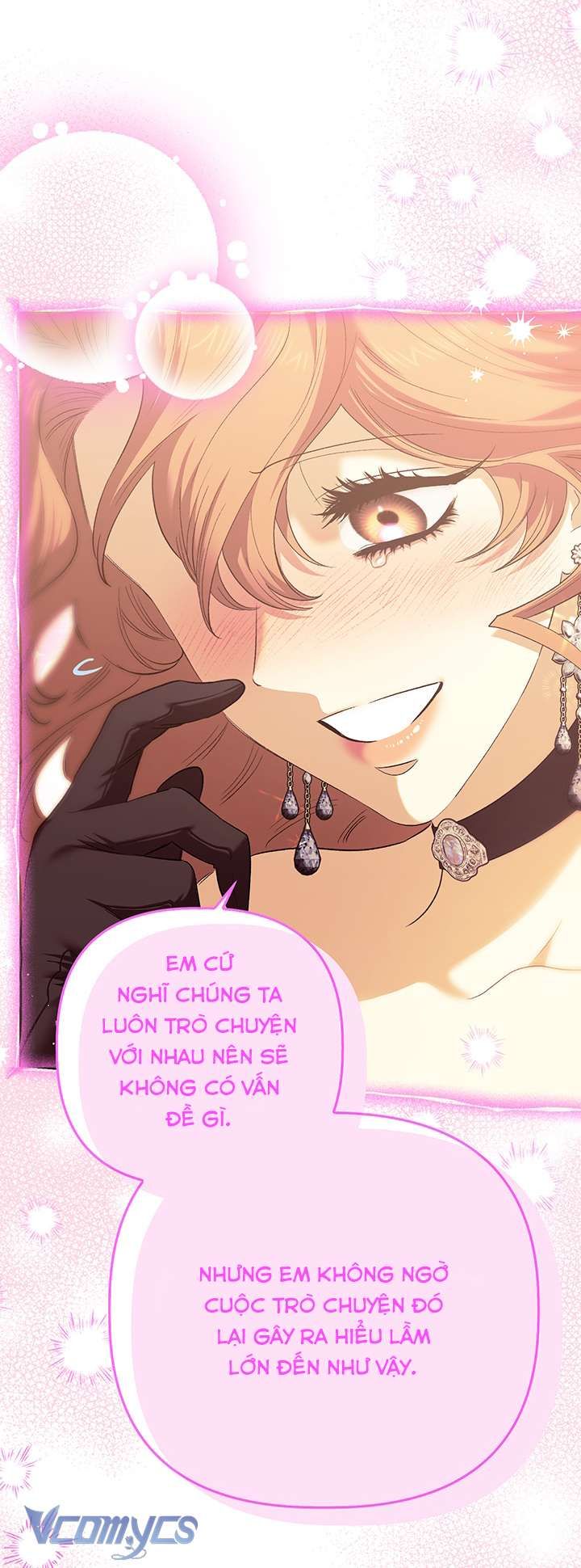 May Mắn Hay Bất Hạnh - Chapter 112 - Page 13