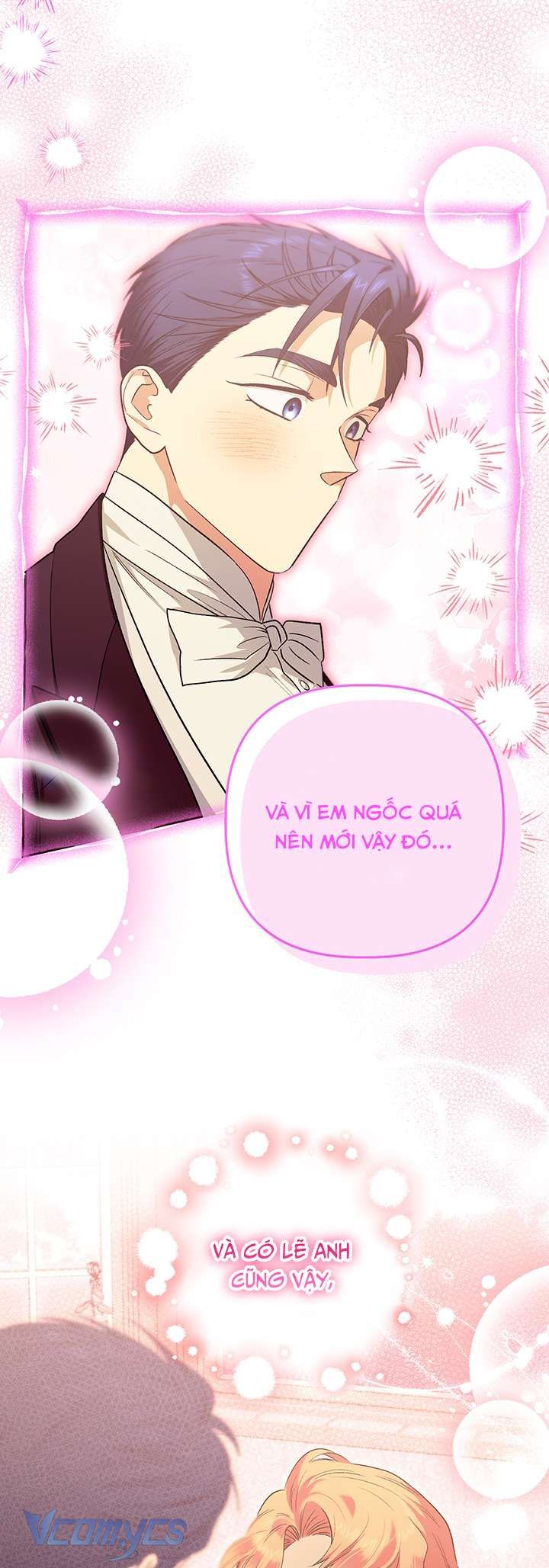 May Mắn Hay Bất Hạnh - Chapter 112 - Page 14