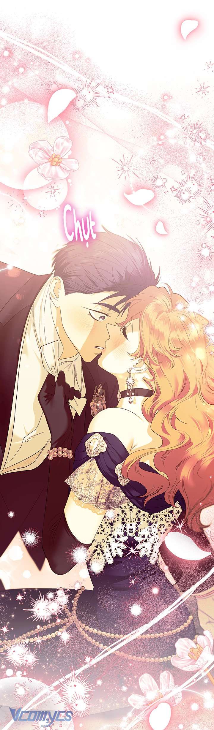 May Mắn Hay Bất Hạnh - Chapter 112 - Page 17