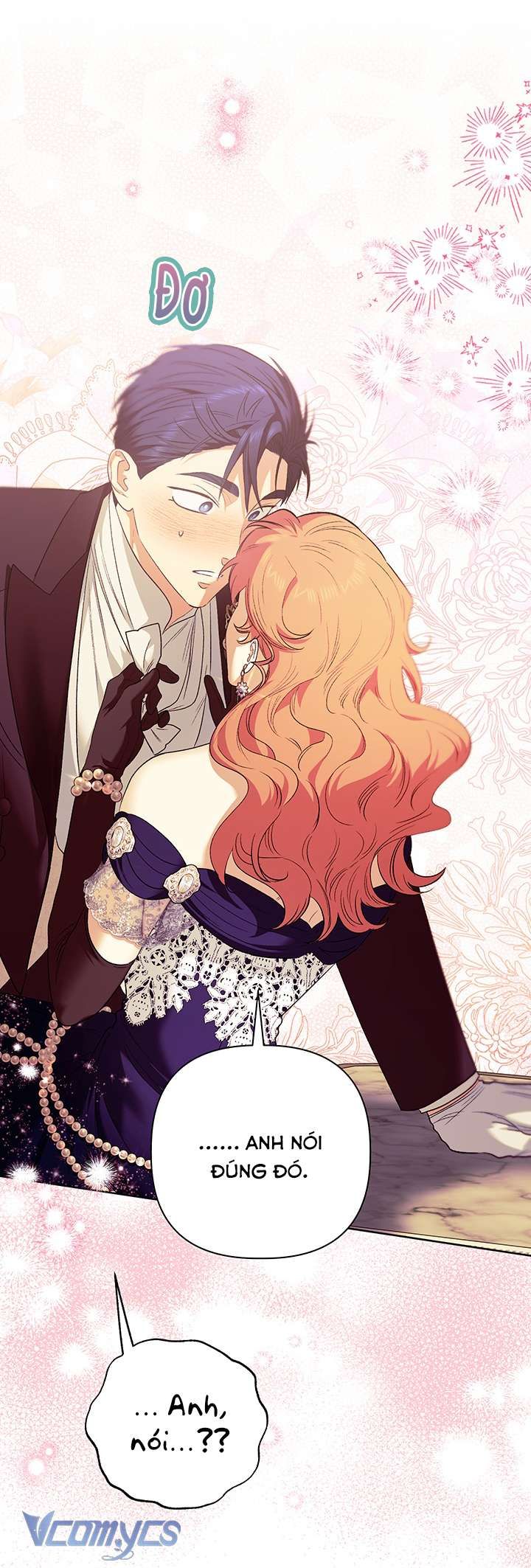 May Mắn Hay Bất Hạnh - Chapter 112 - Page 21