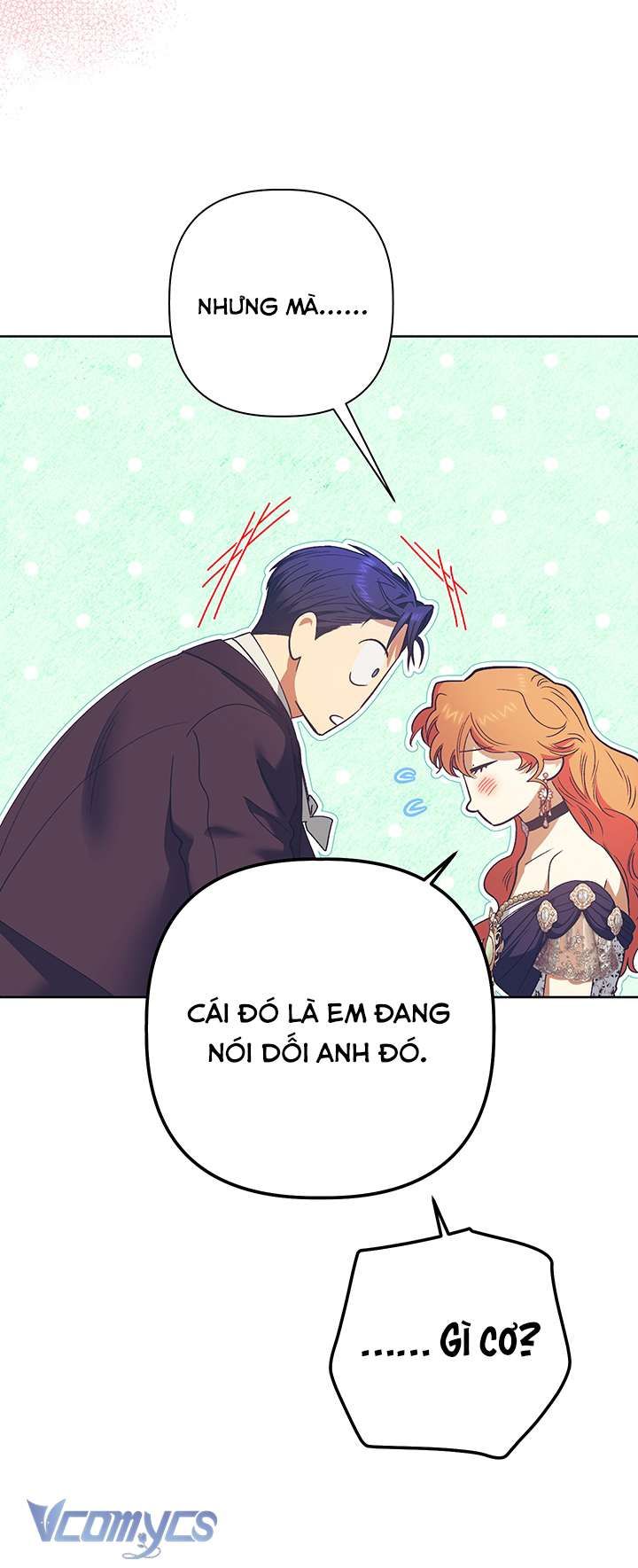 May Mắn Hay Bất Hạnh - Chapter 112 - Page 23