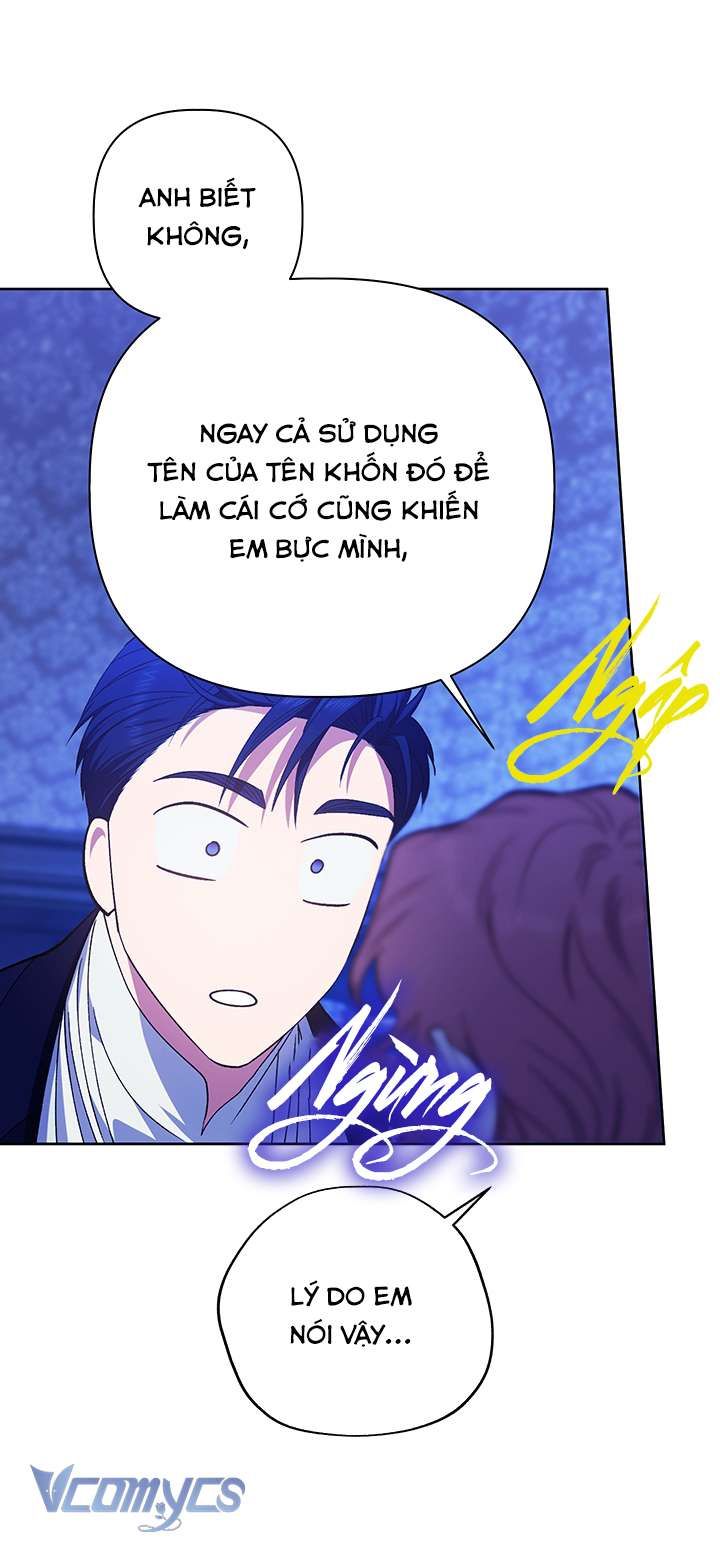 May Mắn Hay Bất Hạnh - Chapter 112 - Page 24