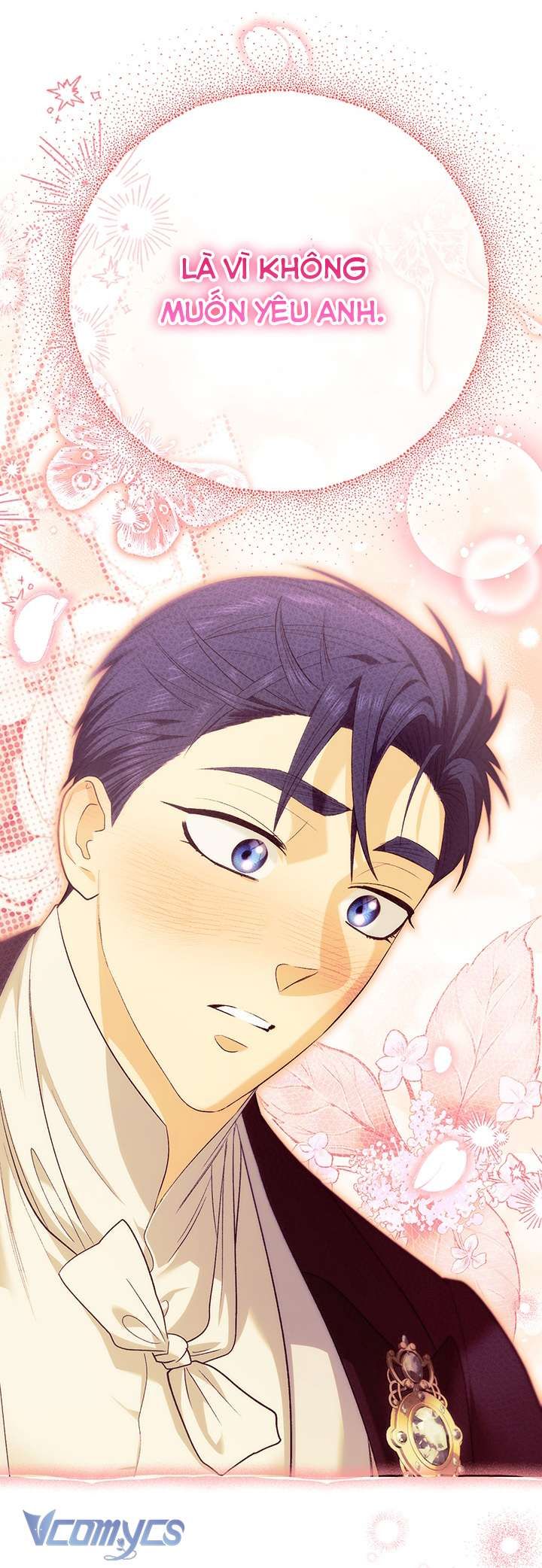 May Mắn Hay Bất Hạnh - Chapter 112 - Page 26