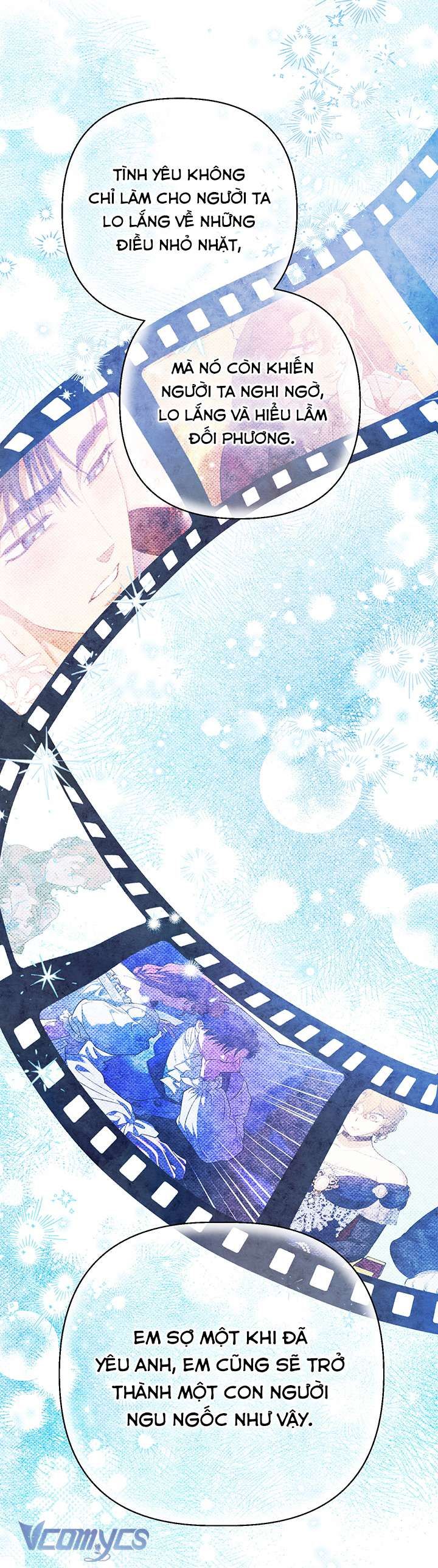 May Mắn Hay Bất Hạnh - Chapter 112 - Page 28