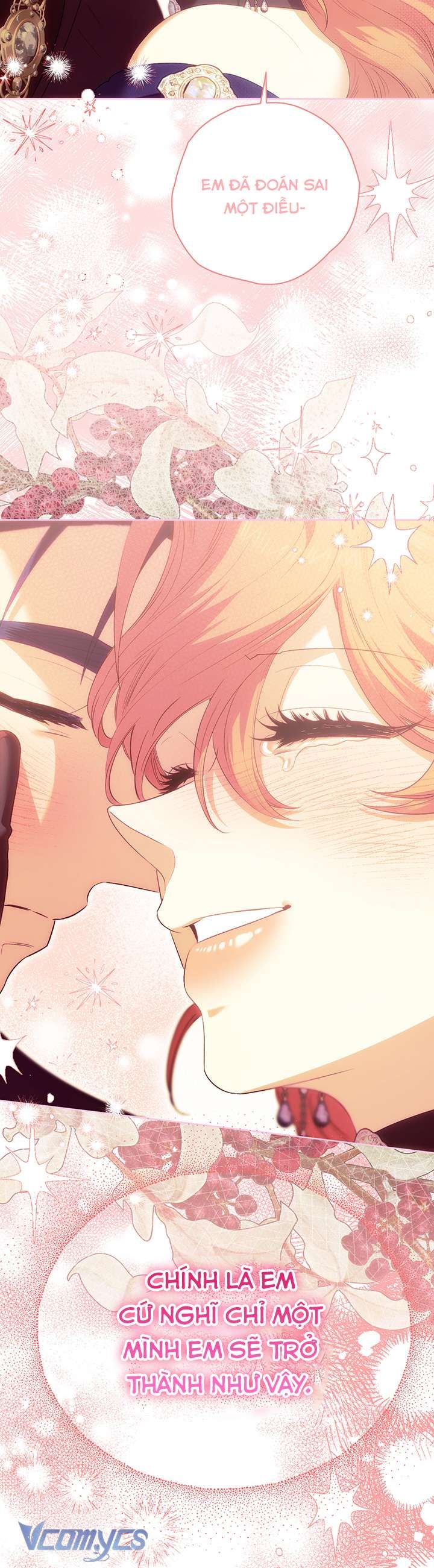 May Mắn Hay Bất Hạnh - Chapter 112 - Page 31