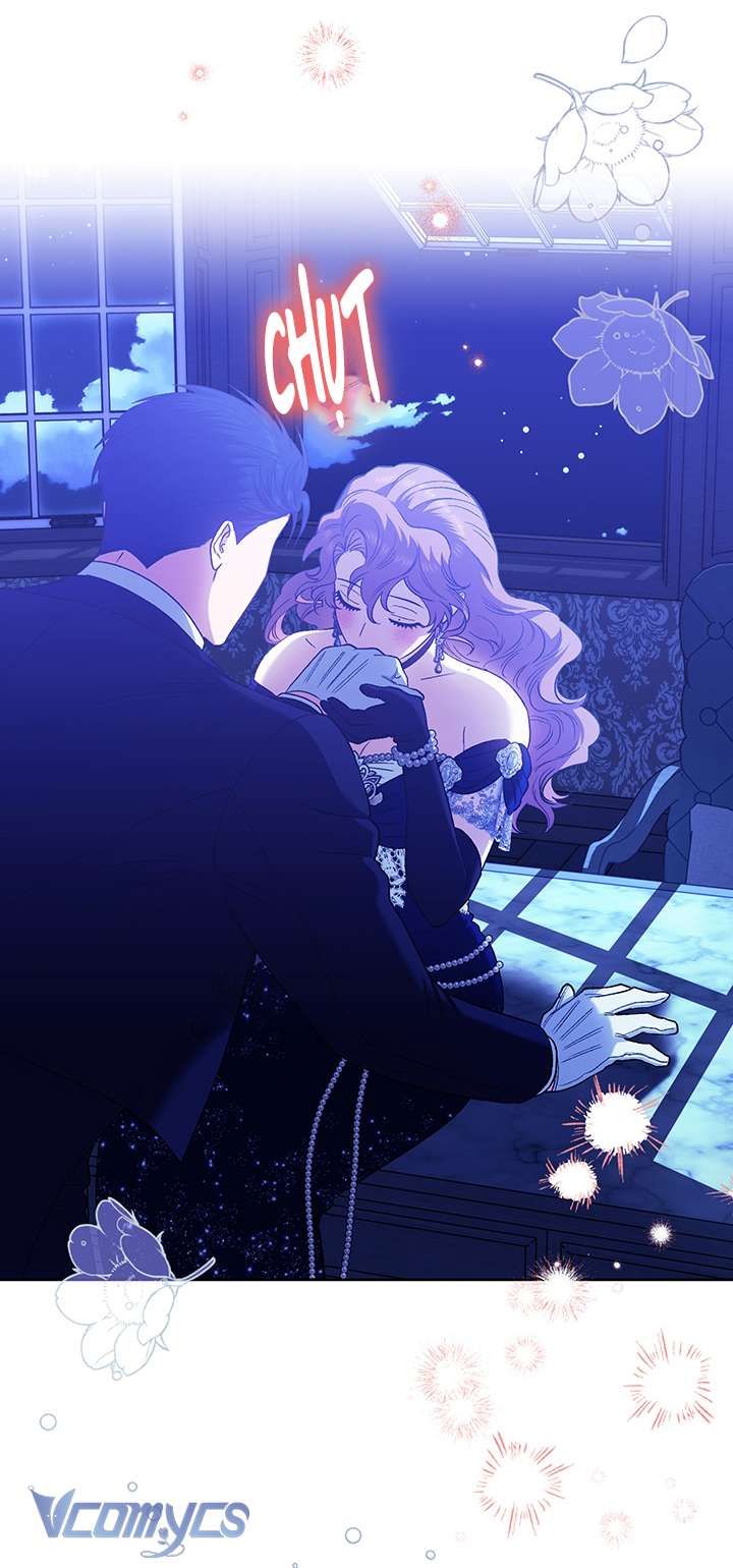 May Mắn Hay Bất Hạnh - Chapter 112 - Page 33