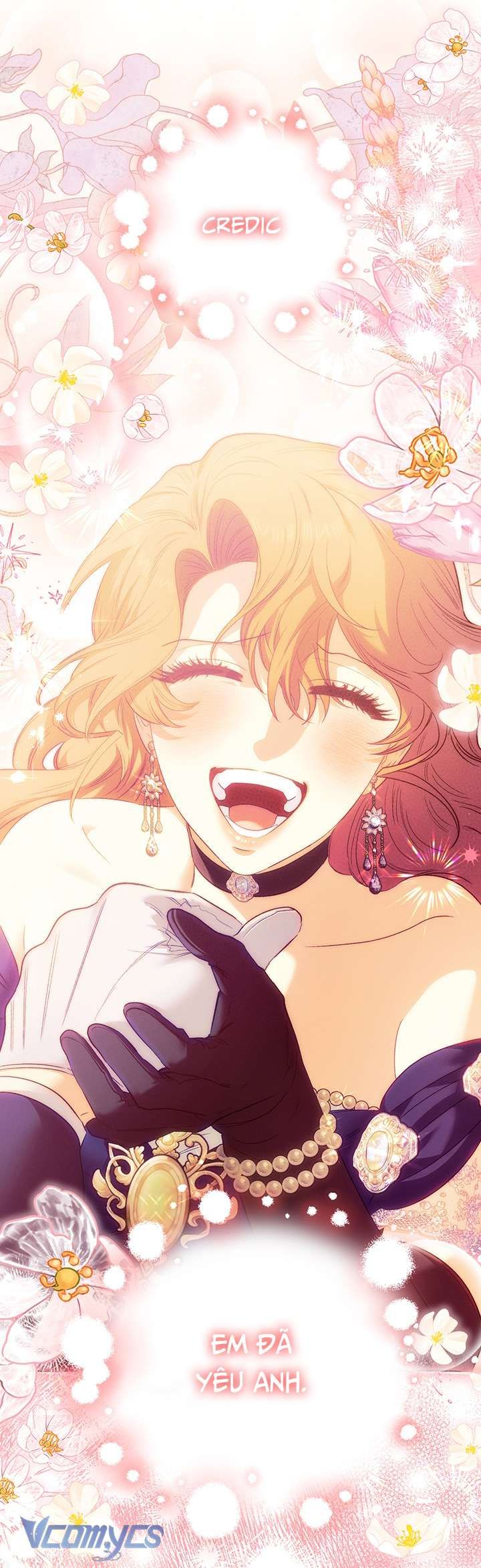 May Mắn Hay Bất Hạnh - Chapter 112 - Page 35