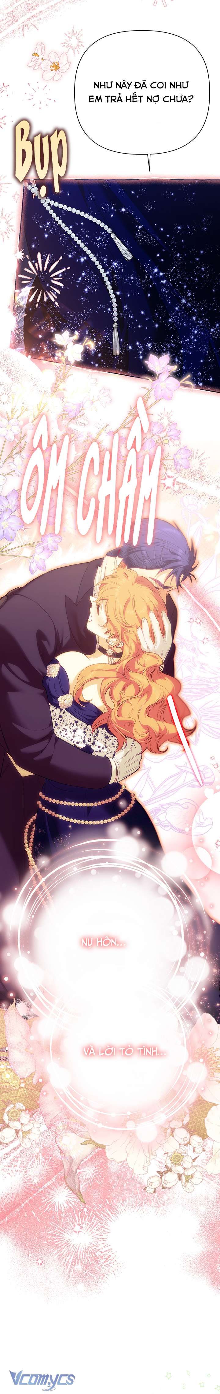 May Mắn Hay Bất Hạnh - Chapter 112 - Page 37