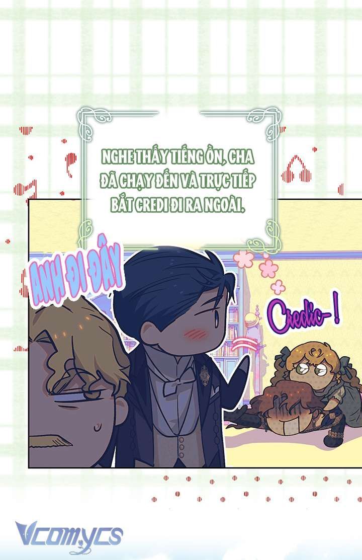 May Mắn Hay Bất Hạnh - Chapter 112 - Page 41