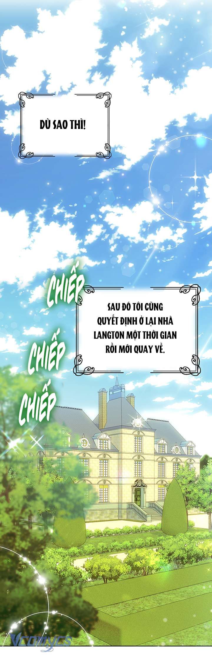 May Mắn Hay Bất Hạnh - Chapter 112 - Page 42